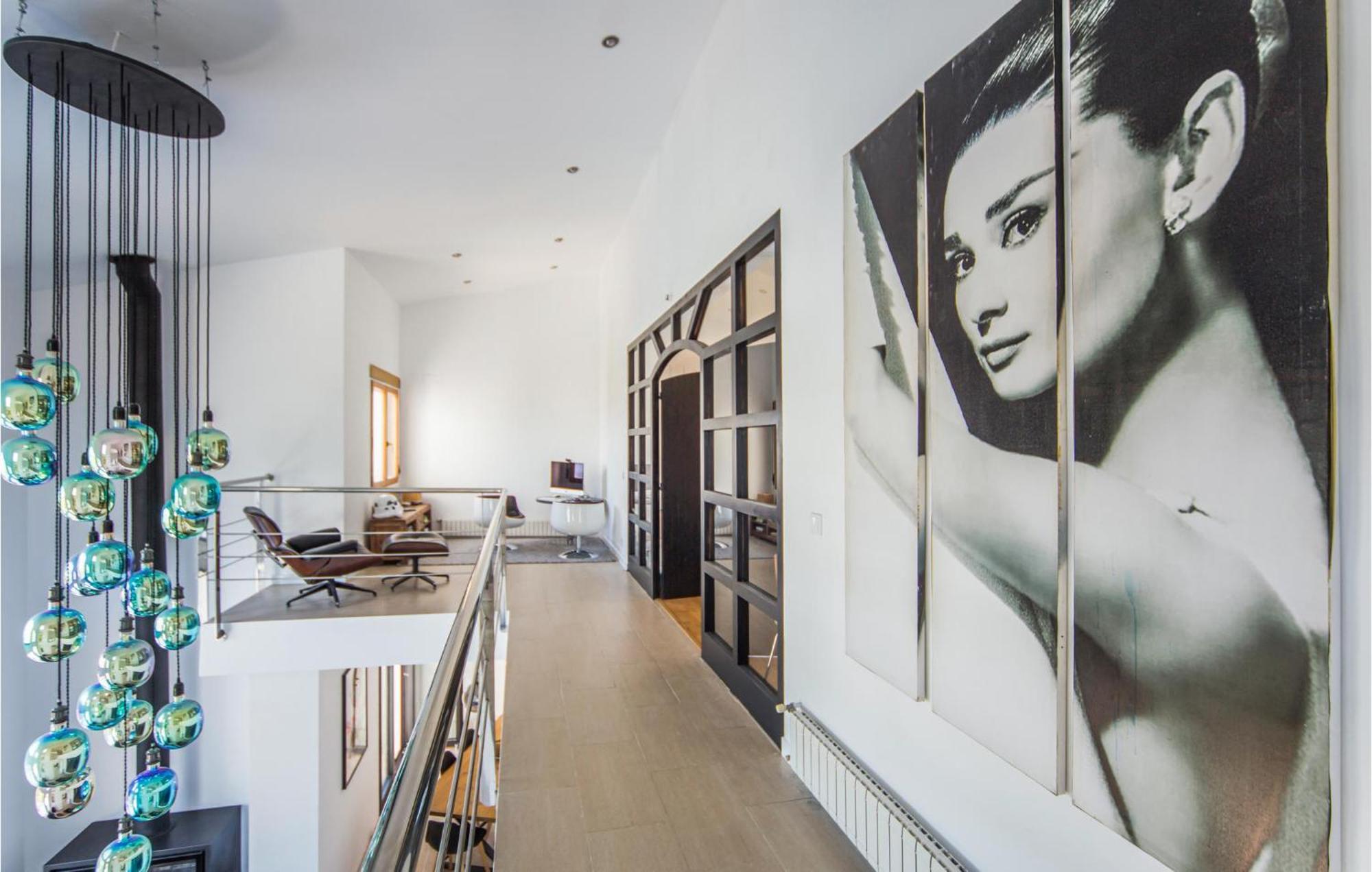 Amazing Home In Ador With Kitchenette Zewnętrze zdjęcie